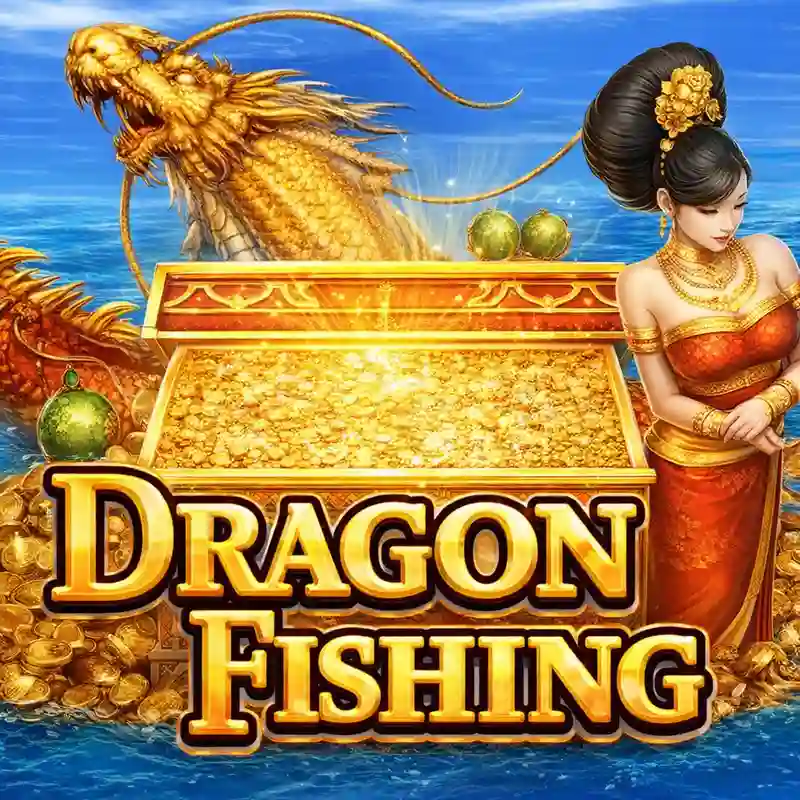 Dragon Fishing Game sa 365 casino