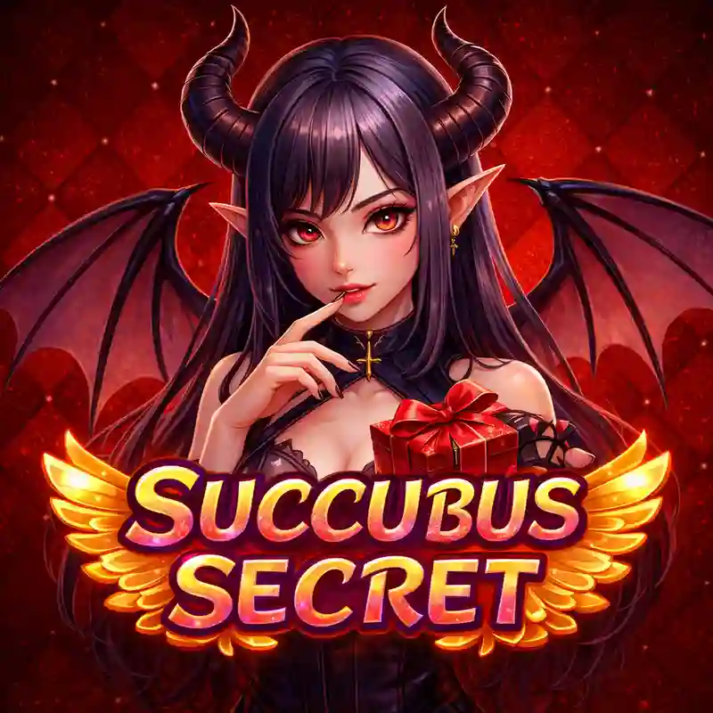 Succubus Secret Casino Game