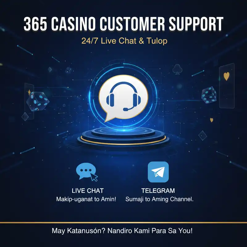 Customer Support