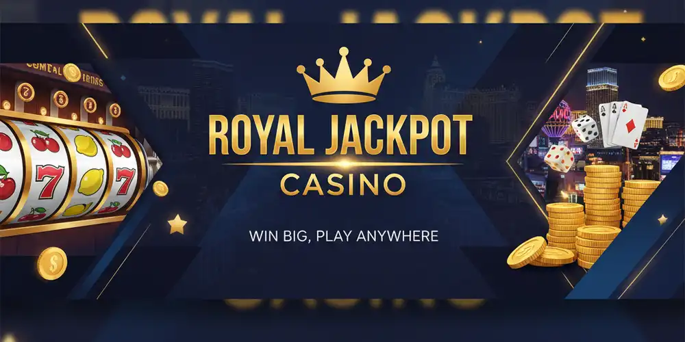 365 casino Banner